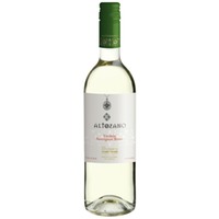 Finca Constancia Altozano Verdejo Sauvignon Blanc
