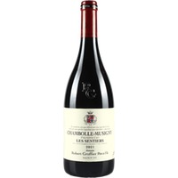 Groffier Chambolle Musigny Sentiers 1er Cru