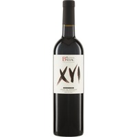 XVII Rouge Côtes de Thongue IGP 2018/2020 Bassac Biowein