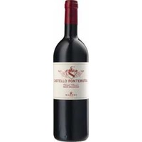 Castello Fonterutoli Chianti classico gran selezione docg Marchesi Mazzei