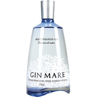 Gin Mare Großflasche