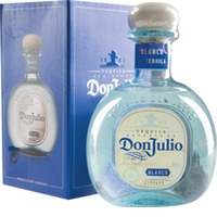 Don Julio Tequila Blanco