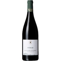 Bourdic Syrah Rouge IGP