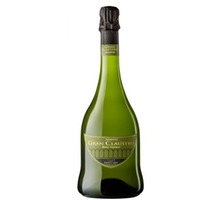 Castillo Perelada Gran Claustro Cava Brut Nature