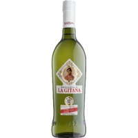 Hidalgo La Gitana Manzanilla Sherry trocken Jerez