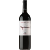 Canforrales Tempranillo Clasico Campos Reales