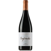 Canforrales Crianza Campos Reales