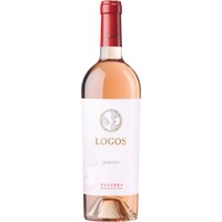 Logos Rosado Garnacha Escudero