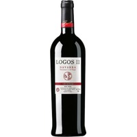 Logos II Crianza Tinto Escudero