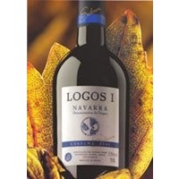 Logos I Tinto Seleccion Escudero