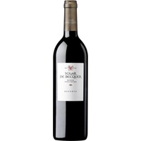 Solar de Becquer Reserva Tinto Escudero