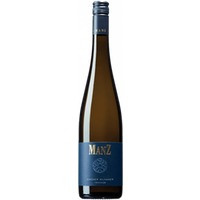 Manz Grüner Silvaner trocken QW