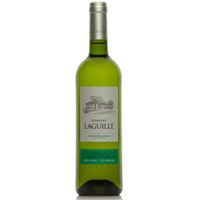 Domaine Laguille Blanc Cotes de Gascogne