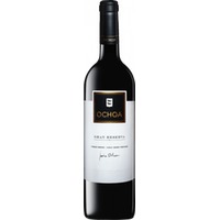 Ochoa Gran Reserva Tinto