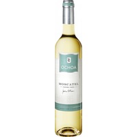 Ochoa Moscatel Dulce Grano Menudo 0,5 l