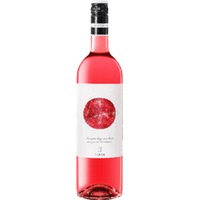 Ochoa Rosado de Lagrima BIO