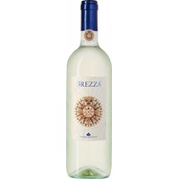 Lungarotti Brezza Bianco Dell'Umbria IGT
