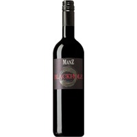 Manz Black Hole Rotwein trocken