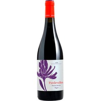 Pardevalles Tinto Prieto Picudo Tierra de Leon