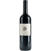 Bourdic Cabernet Sauvignon Rouge IGP
