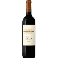 Vega Tinto Roble Tempranillo La