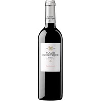 Solar de Becquer Tinto CVC Escudero