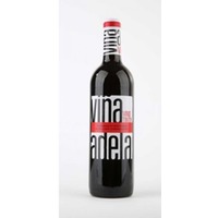 Vina Adela Tinto Tempranillo Garnacha Aldeanueva