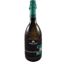 Soligo Col de Mez Prosecco Spumante Brut DOCG