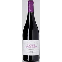 Conde Valdemar Tempranillo Tinto