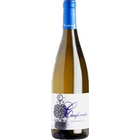 Canforrales Chardonnay Blanco Campos Reales