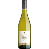 Paul Mas Chardonnay Blanc Caude Val IGP