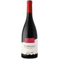 Due Palme Montecoco Salice Salentino Rosso DOP