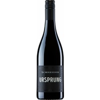 Markus Schneider Ursprung Cuvee trocken QbA