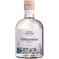 Unterthurner Gebirgsenzian Sankt Amandus