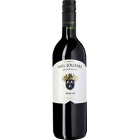 Niel Joubert Merlot trocken