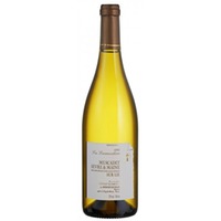 Bonnet-Huteau La Levraudiere Muscadet Blanc AOC BIO