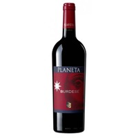 Planeta Burdese Rosso Sicilia IGT