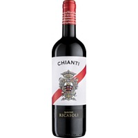 Brolio Chianti del Barone Ricasoli Toscano Rosso DOCG