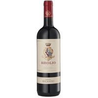 Brolio Chianti Classico Rosso DOCG