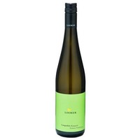 Fred Loimer Kamptal Grüner Veltliner trocken BIO
