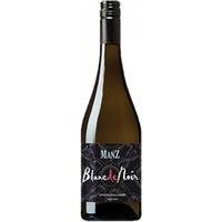 Manz Spätburgunder Blanc de Noir trocken QbA