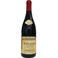 Clavelier et Fils Pinot Noir Rouge Bourgogne