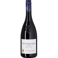 Bouchard Aine Cabernet Sauvignon Selection Prestige