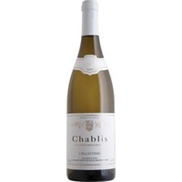 Jean Durup Chablis Domaine de L'Eglantiere AOC