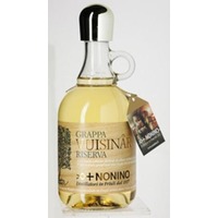 Nonino Vuisinar Grappa Riserva