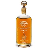 Nonino Antica Cuvee Grappa Riserva