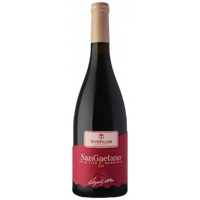 Due Palme San Gaetano Primitivo di Manduria Rosso DOP