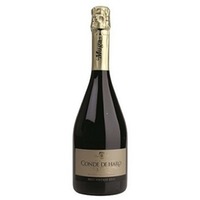 Muga Cava Brut Reserva Conde de Haro