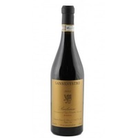 San Silvestro Barbaresco Riserva DOCG