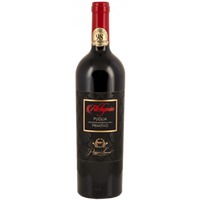 Poggio Lauro Alchymia Primitivo di Rosso IGP